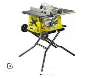 Распиловочный станок Ryobi RTS1800EF-G