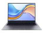 Ноутбук Honor MagicBook X16 (16", RAM 16 ГБ, SSD 512 ГБ, Core i5-12450H, Win 11 CN)