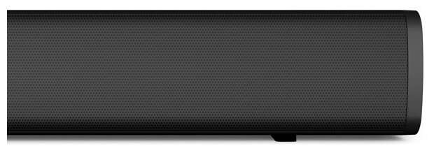 Саундбар Xiaomi Redmi TV Soundbar черный (MDZ-34-DA)