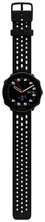 [11.11] Умные часы Polar Vantage M2 (BT, GPS, WR30, до 120 ч, 130+ спортивных режимов)