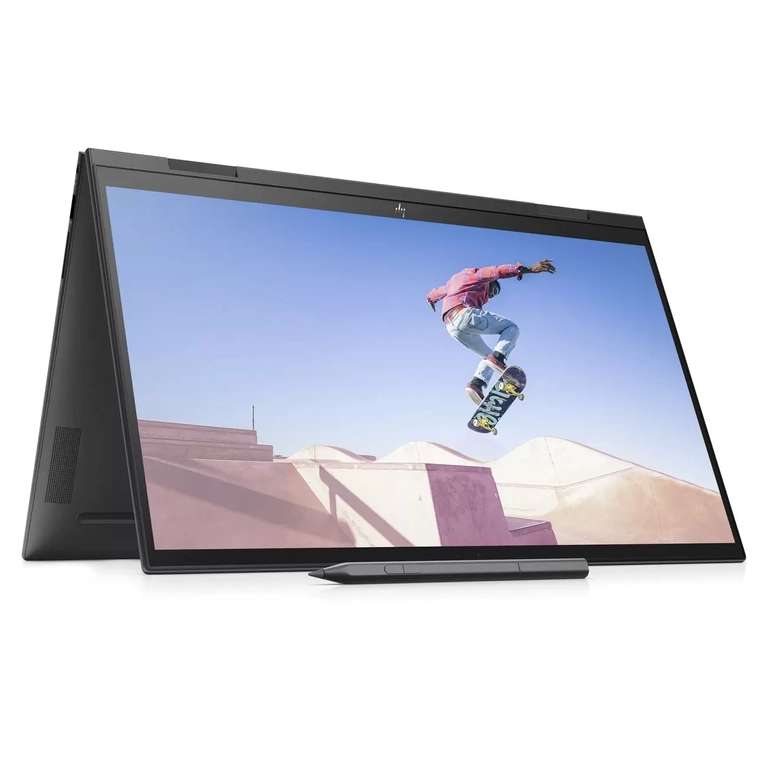 [Ростов-на-Дону и др] Ноутбук-трансформер HP ENVY x360 Convert 15-eu0038ur 601F8EA 15.6", AMD Ryzen 7 5700U, 16+512 Гб