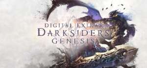[PC] Darksiders Genesis