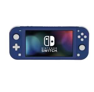 Игровая консоль Nintendo Switch Lite (+21% бонусов СберСпасибо)