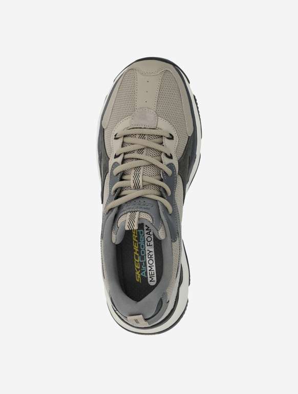 Кроссовки мужские Skechers Lander S