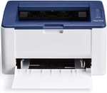 Принтер лазерный Xerox Phaser 3020BI A4 (USB, Wi-Fi)