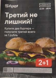 Магнит Coupons