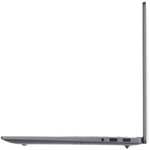 16.1" Ноутбук HONOR MagicBook 16, Ryzen 5 5600H, RAM 16 ГБ, SSD 512 ГБ, FHD