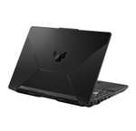 Ноутбук ASUS TUF Gaming A15, 15.6", AMD Ryzen 5 7535HS, 16 ГБ, 512 ГБ, NVIDIA GeForce RTX 3050, без ОС (с Озон картой)