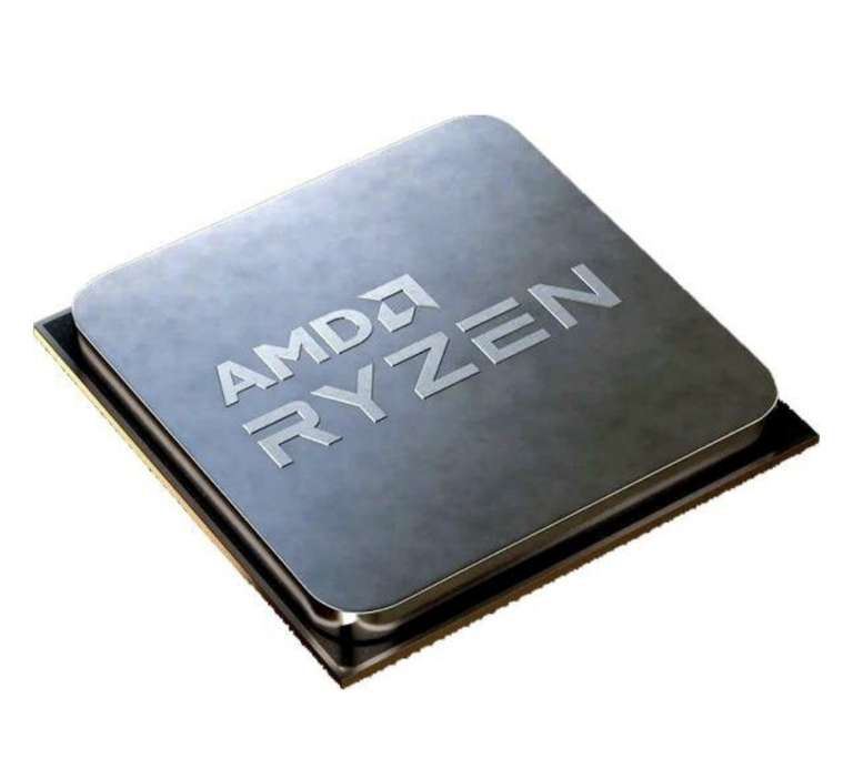 Процессор Ryzen 5600 ам4