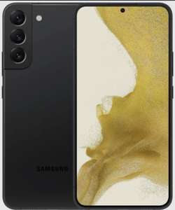Смартфон Samsung S22+ 8/128 gb (цена с озон-картой)