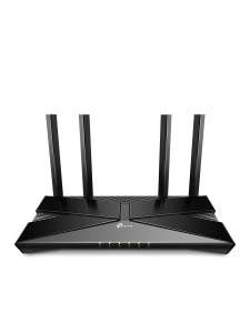 Двухдиапазонный гигабитный роутер TP-Link Wi‑Fi 6 AX1800 EX220