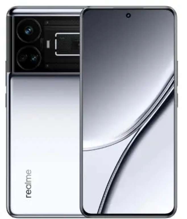 [11.11] Смартфон Realme GT 5 12/256 ГБ