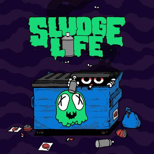 [PC] SLUDGE LIFE