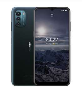 Смартфон Nokia G21 6/128gb