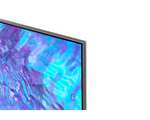 Телевизор Samsung Q80C (98", QLED, 4K, 120 Гц, SmartTV)