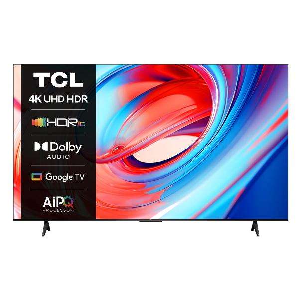 Телевизор TCL 55V6B 55" 4K Smart TV