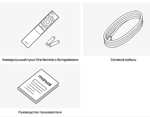 Телевизор Samsung UE55AU7500UXCE