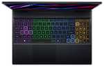 15.6" Ноутбук Acer Nitro 5 AN515-46-R378 1920x1080, AMD Ryzen 7 6800H 3.2 ГГц, RAM 16 ГБ, SSD 1 ТБ, NVIDIA GeForce RTX 3060,