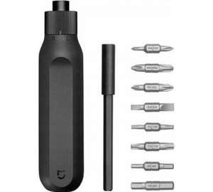 Отвертка реверсивная Xiaomi Mi 16-in-1 Ratchet Screwdriver BHR4779GL