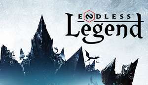 [PC] ENDLESS Legend