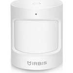 Датчик движения IRBIS IRHMS10 (Zigbee) + датчик открытия IRBIS IRHDS10 (Zigbee)