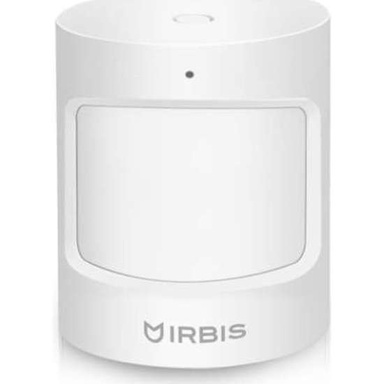 Датчик движения IRBIS IRHMS10 (Zigbee) + датчик открытия IRBIS IRHDS10 (Zigbee)