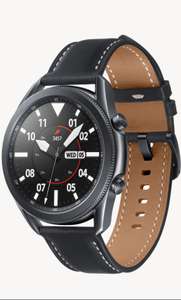 [Анапа,Вонеж, СПб, возможно и другие города] Умные часы Samsung Galaxy Watch 3, 45 мм (с картой Альфа Банка/Я.Пэй)
