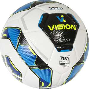 Футбольный мяч Torres Vision Resposta №5