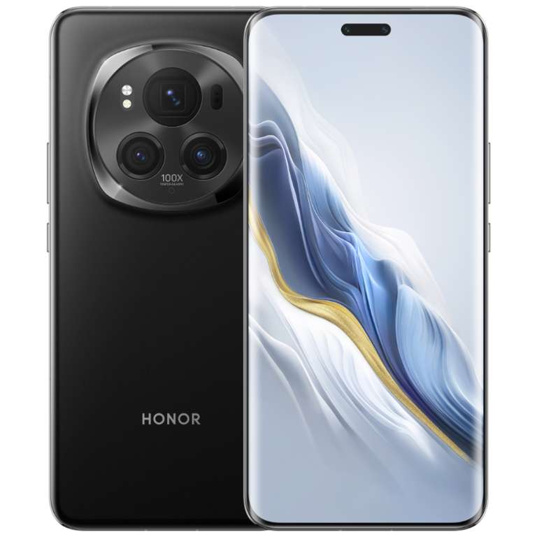 Смартфон Honor Magic6 Pro 12/512 ГБ, Глобальная версия