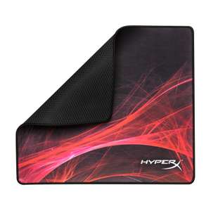 Коврик для мыши HyperX Fury S Pro Speed Edition M (360x300mm)