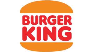 BURGER KING Coupons