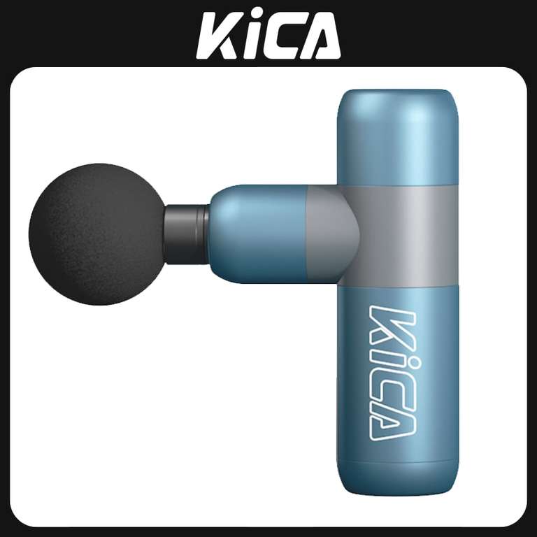 Kica K2 - перкусионный массажер