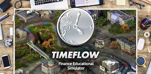 Timeflow: Время-Деньги