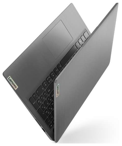 15.6" Ноутбук Lenovo IdeaPad 315ALC6 1920x1080, IPS, AMD Ryzen 3 5300U, RAM 8 ГБ, SSD 256 ГБ, AMD Radeon Graphics, без ОС