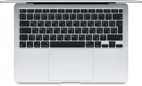 Ноутбук Macbook air m1 16/512