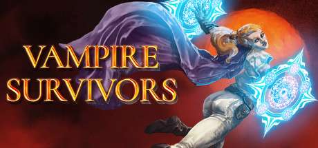 [PC] Vampire Survivors (Steam)