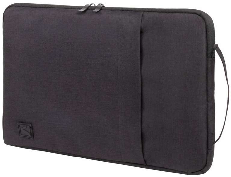 Чехол для ноутбука BRAUBERG PROFESSIONAL 14" с ручкой и карманом