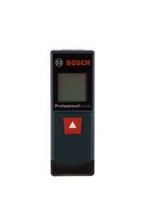 Лазерный дальномер Bosch GLM 20 0.601.072.E00