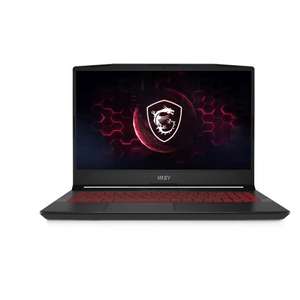 [МСК, МО] Ноутбук MSI 12UEK-289XRU 15.6" i5 12500H RTX 3060 8+512 Гб