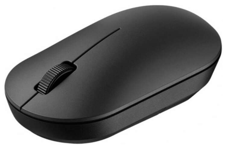 Беспроводная мышь Xiaomi Wireless Mouse Lite 2