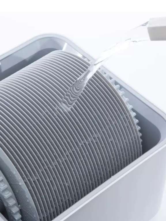 Увлажнитель воздуха Smartmi Air Humidifier 2 без дисплея
