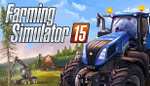 [PC] Farming Simulator 15