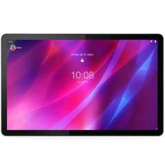 Планшет Lenovo Tab P11 Plus 4+128GB LTE Grey TB-J616X