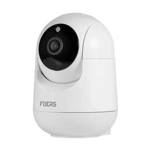IP-камера Fuers P162 3MP WiFi