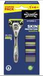 Мужской станок для бритья Wilkinson Sword Hydro5 Skin Protection Sensitive