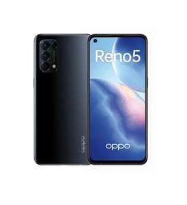 Смартфон OPPO Reno 5 4G 8/128 ГБ