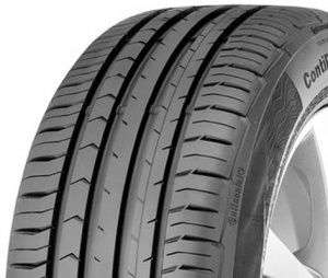 [Пенза] Шина Continental Conti Premium Contact 6 205/55 R16 91H в Шин-Ок