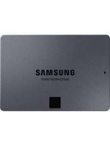 SSD диск Samsung 870 QVO MZ-77Q1T0BW/1Tb