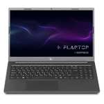 Ноутбук F+ FLAPTOP I-Series FLTP-5i5-8256-W, 15.6", 1920x1080, IPS, Intel Core i5 1235U, 8/256 Гб, Intel Iris Xe Graphics, Windows 11