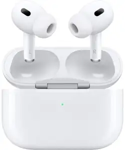 [Тверь, возм., и др.] Беспроводные True Wireless наушники Apple AirPods Pro 2 с микрофоном